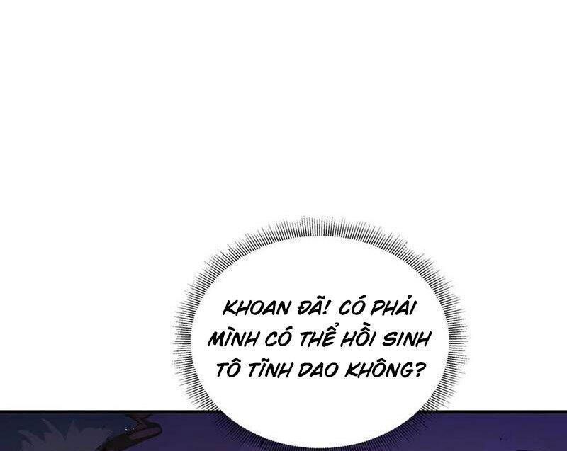 Ta Ký Kết Khế Ước Với Chính Mình Chapter 52.4 - Trang 2