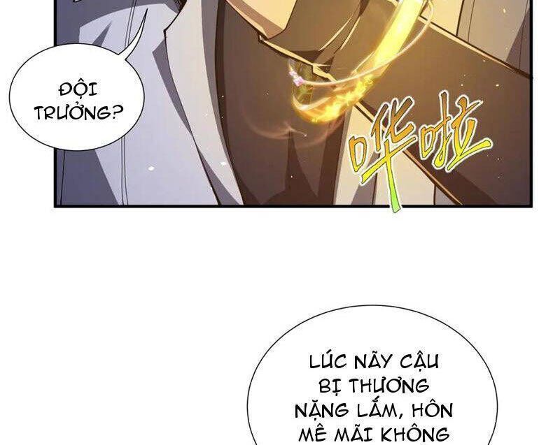 Ta Ký Kết Khế Ước Với Chính Mình Chapter 52.5 - Trang 2