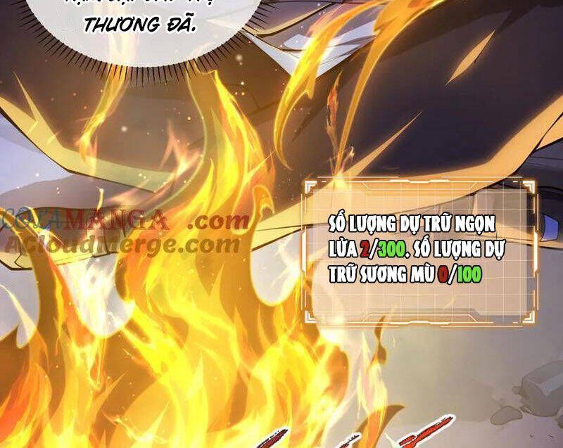 Ta Ký Kết Khế Ước Với Chính Mình Chapter 52.5 - Trang 2