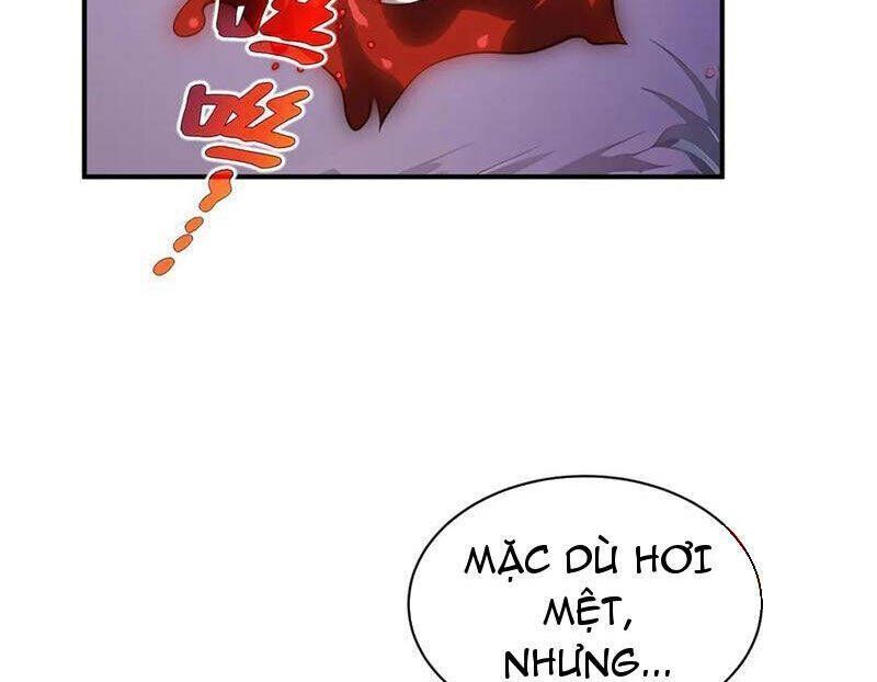 Ta Ký Kết Khế Ước Với Chính Mình Chapter 52.5 - Trang 2