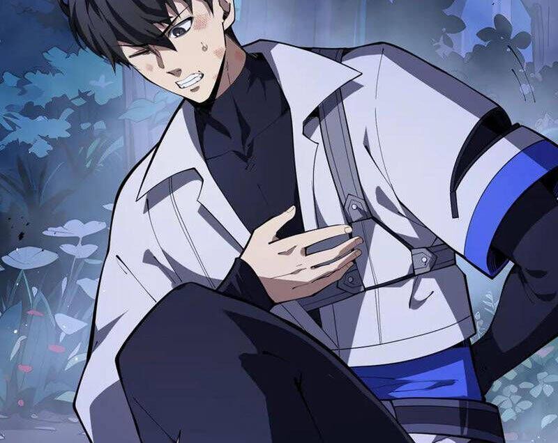 Ta Ký Kết Khế Ước Với Chính Mình Chapter 52.7 - Trang 2