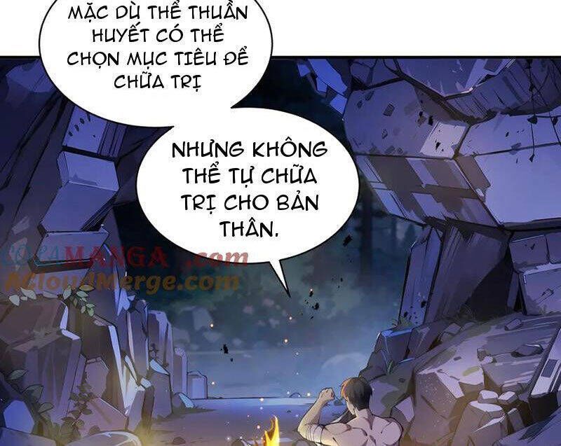 Ta Ký Kết Khế Ước Với Chính Mình Chapter 52.7 - Trang 2