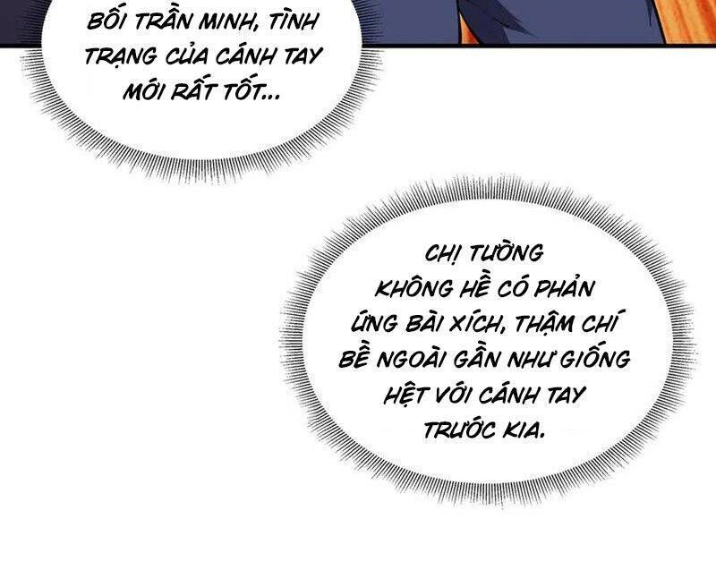 Ta Ký Kết Khế Ước Với Chính Mình Chapter 52.7 - Trang 2