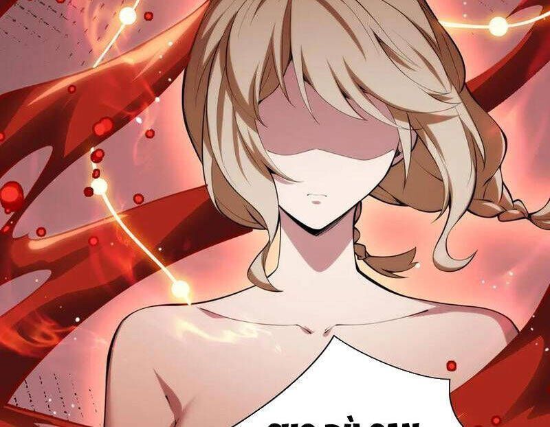 Ta Ký Kết Khế Ước Với Chính Mình Chapter 52.8 - Trang 2