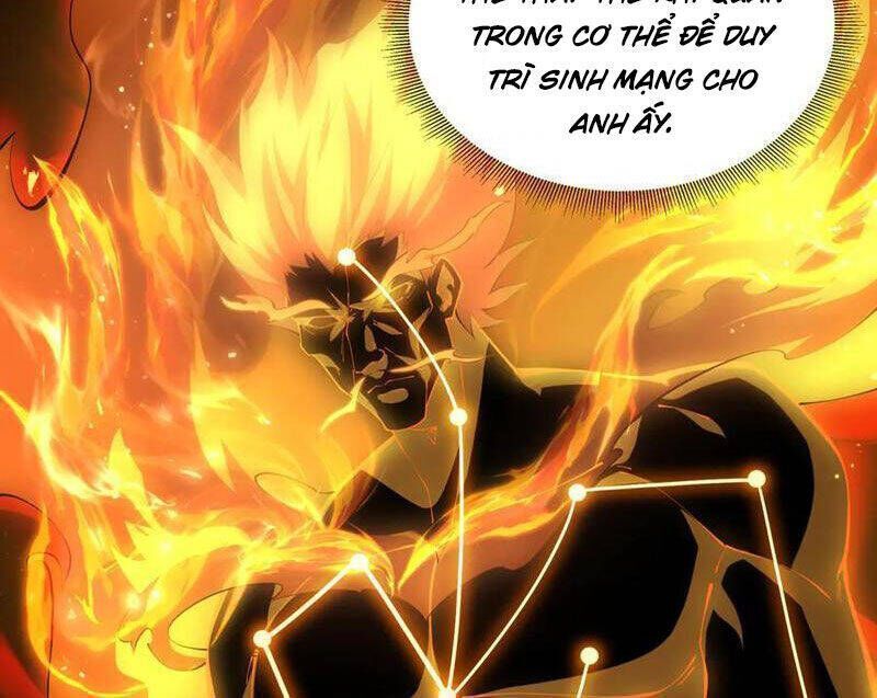 Ta Ký Kết Khế Ước Với Chính Mình Chapter 52.8 - Trang 2