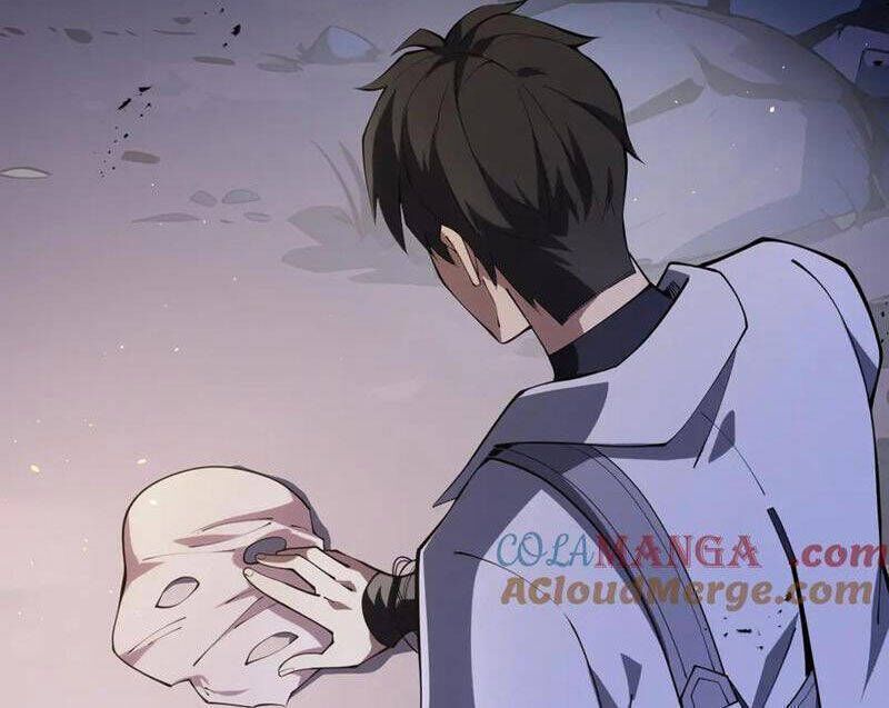 Ta Ký Kết Khế Ước Với Chính Mình Chapter 52.8 - Trang 2