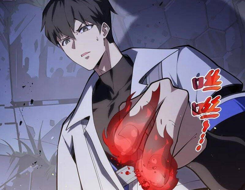 Ta Ký Kết Khế Ước Với Chính Mình Chapter 52.8 - Trang 2