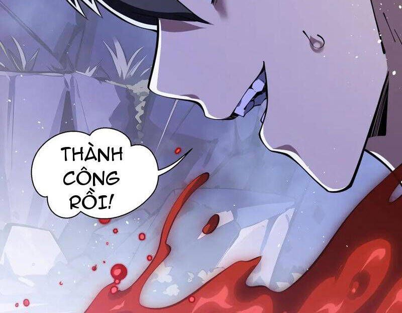 Ta Ký Kết Khế Ước Với Chính Mình Chapter 52.8 - Trang 2