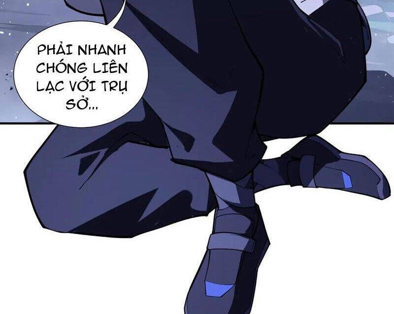 Ta Ký Kết Khế Ước Với Chính Mình Chapter 52.9 - Trang 2