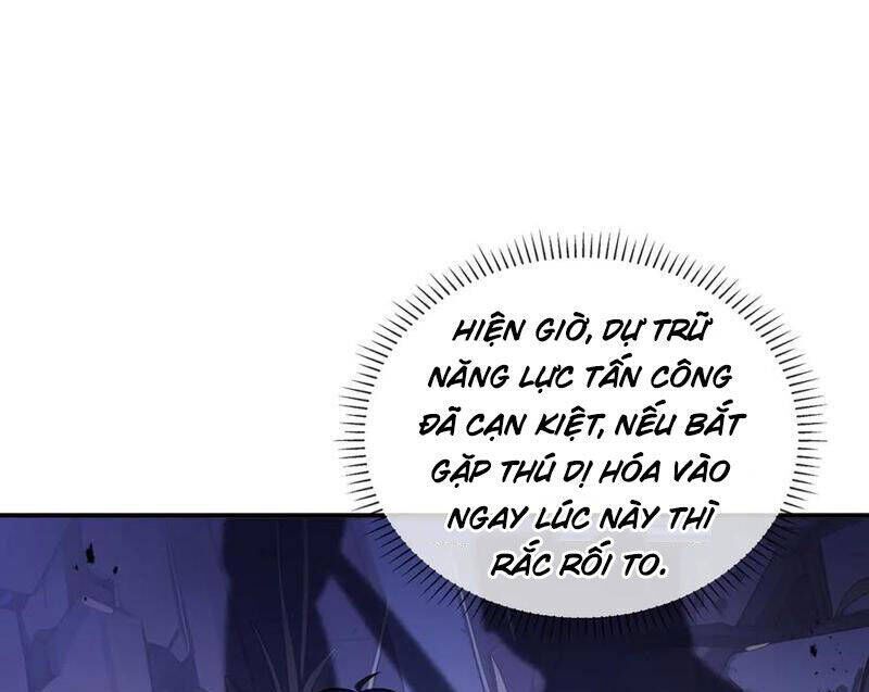 Ta Ký Kết Khế Ước Với Chính Mình Chapter 52.9 - Trang 2