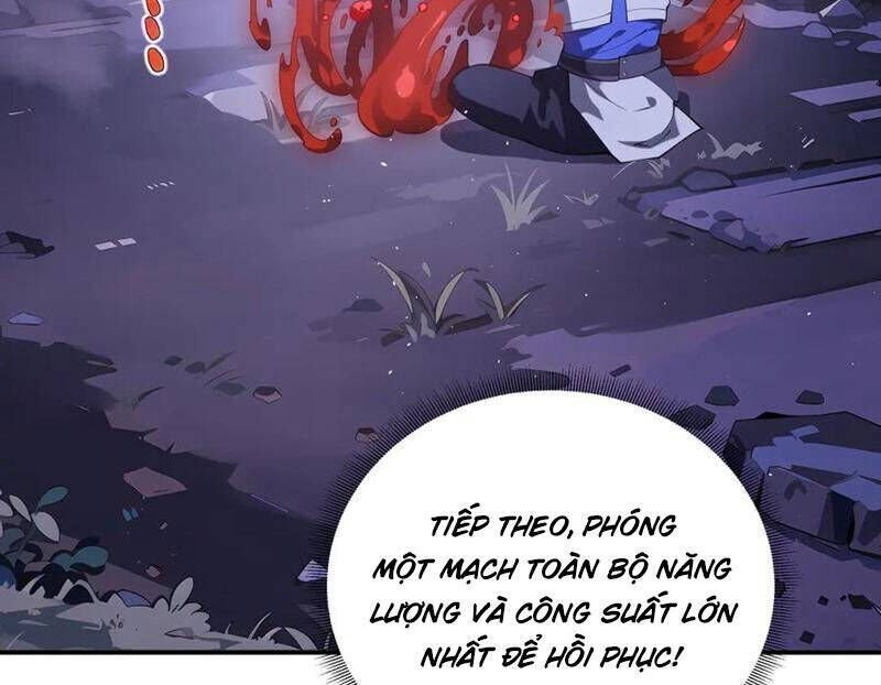 Ta Ký Kết Khế Ước Với Chính Mình Chapter 52.9 - Trang 2