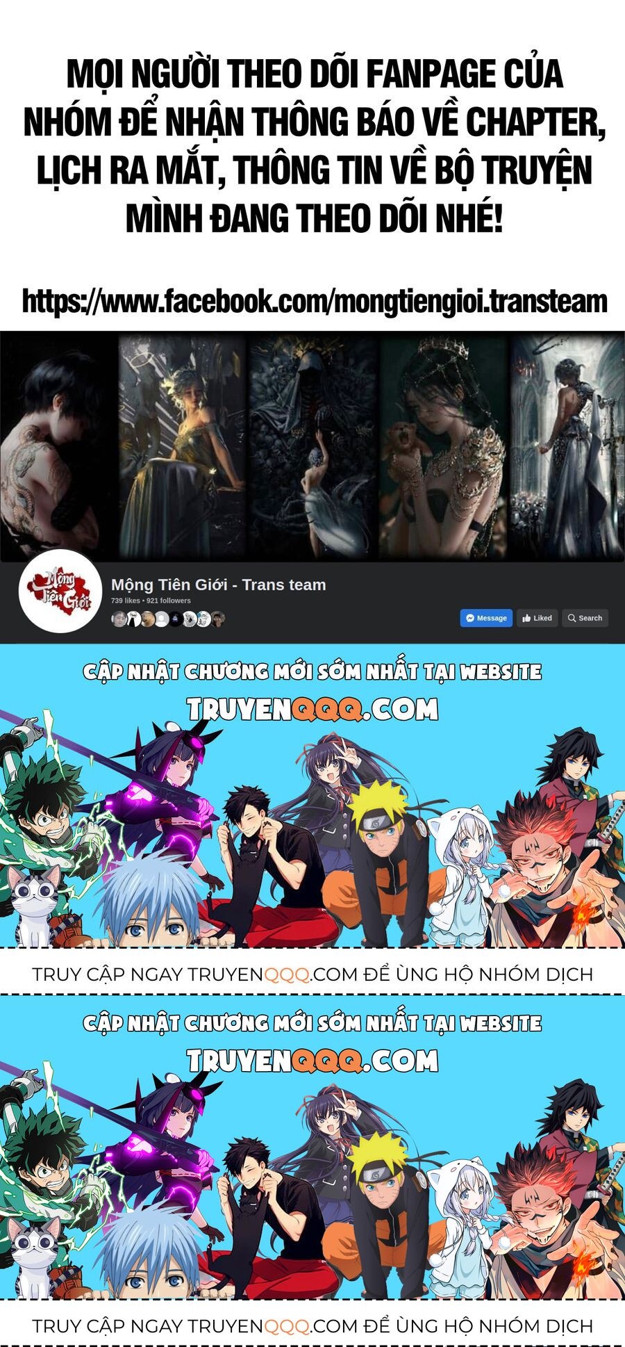 Ta Ký Kết Khế Ước Với Chính Mình Chapter 53.2 - Trang 2