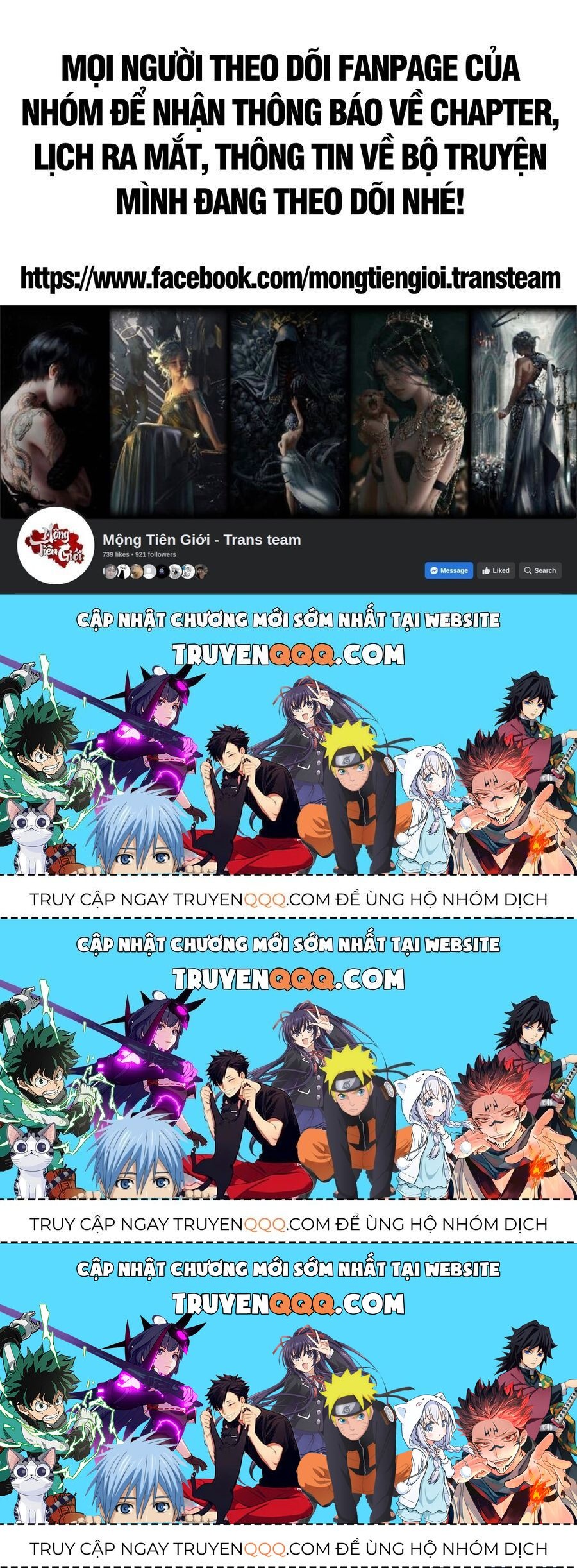 Ta Ký Kết Khế Ước Với Chính Mình Chapter 53.3 - Trang 2