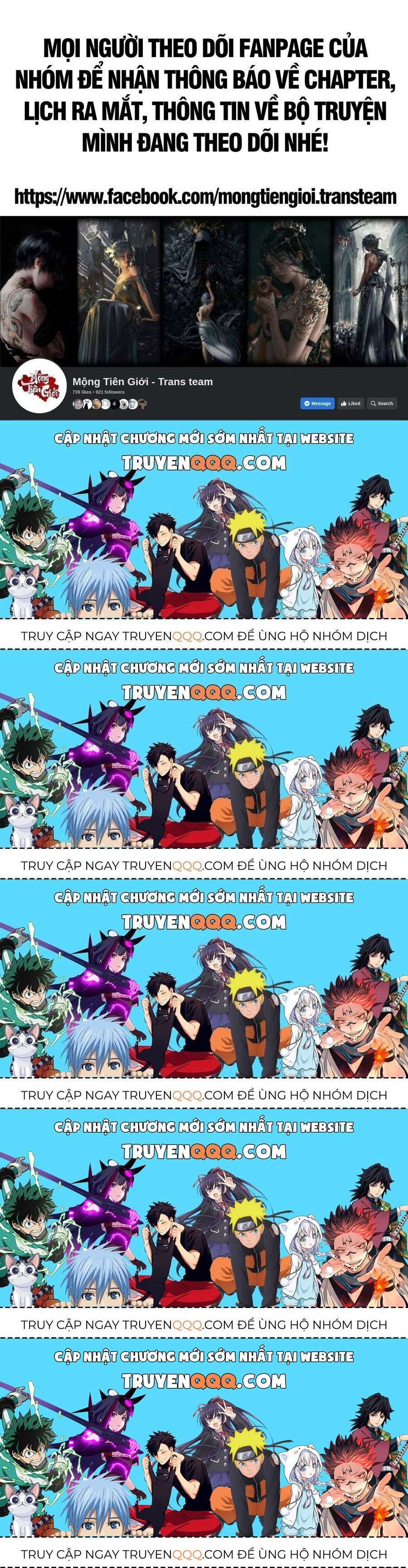 Ta Ký Kết Khế Ước Với Chính Mình Chapter 53.5 - Trang 2