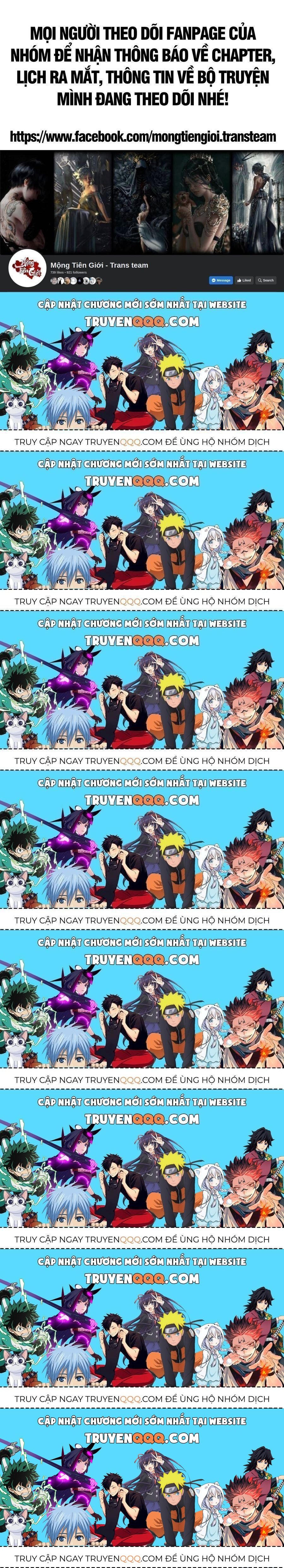 Ta Ký Kết Khế Ước Với Chính Mình Chapter 53.8 - Trang 2