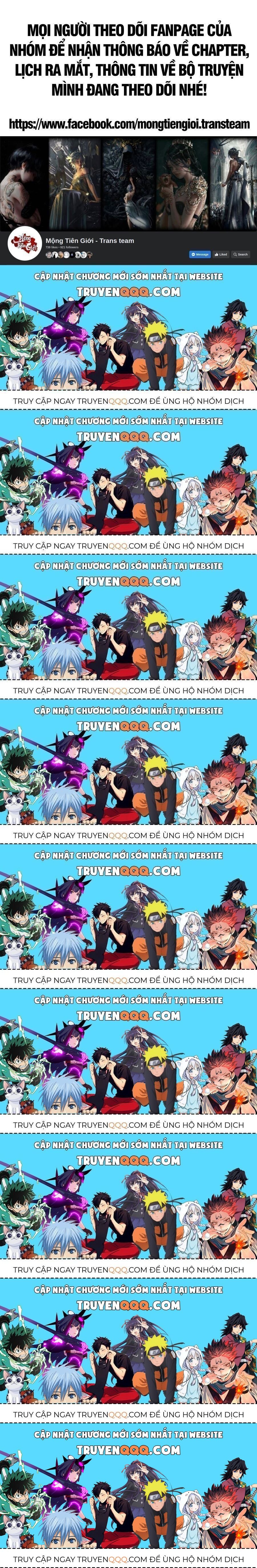 Ta Ký Kết Khế Ước Với Chính Mình Chapter 53.9 - Trang 2