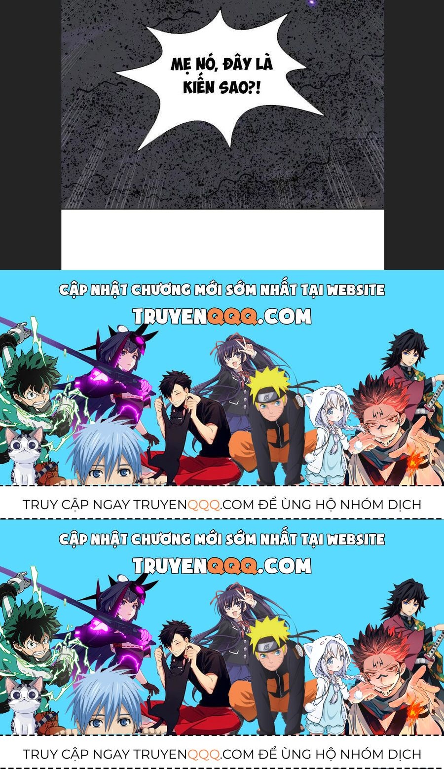 Ta Ký Kết Khế Ước Với Chính Mình Chapter 54.2 - Trang 2