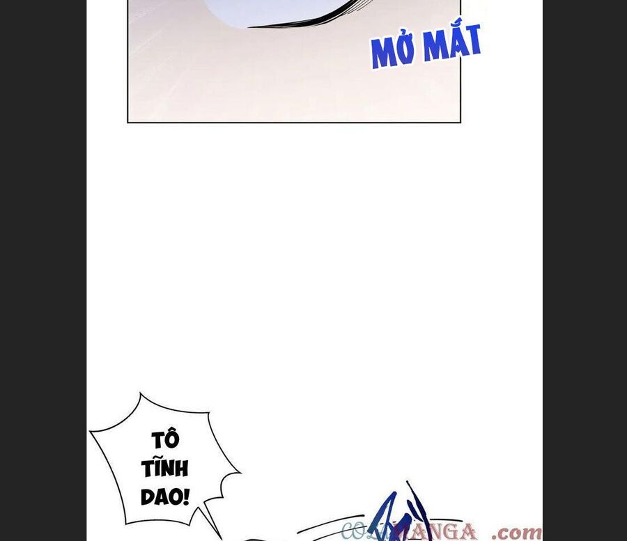 Ta Ký Kết Khế Ước Với Chính Mình Chapter 54.2 - Trang 2