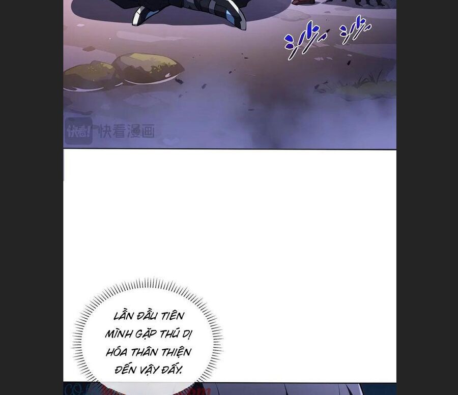 Ta Ký Kết Khế Ước Với Chính Mình Chapter 54.2 - Trang 2