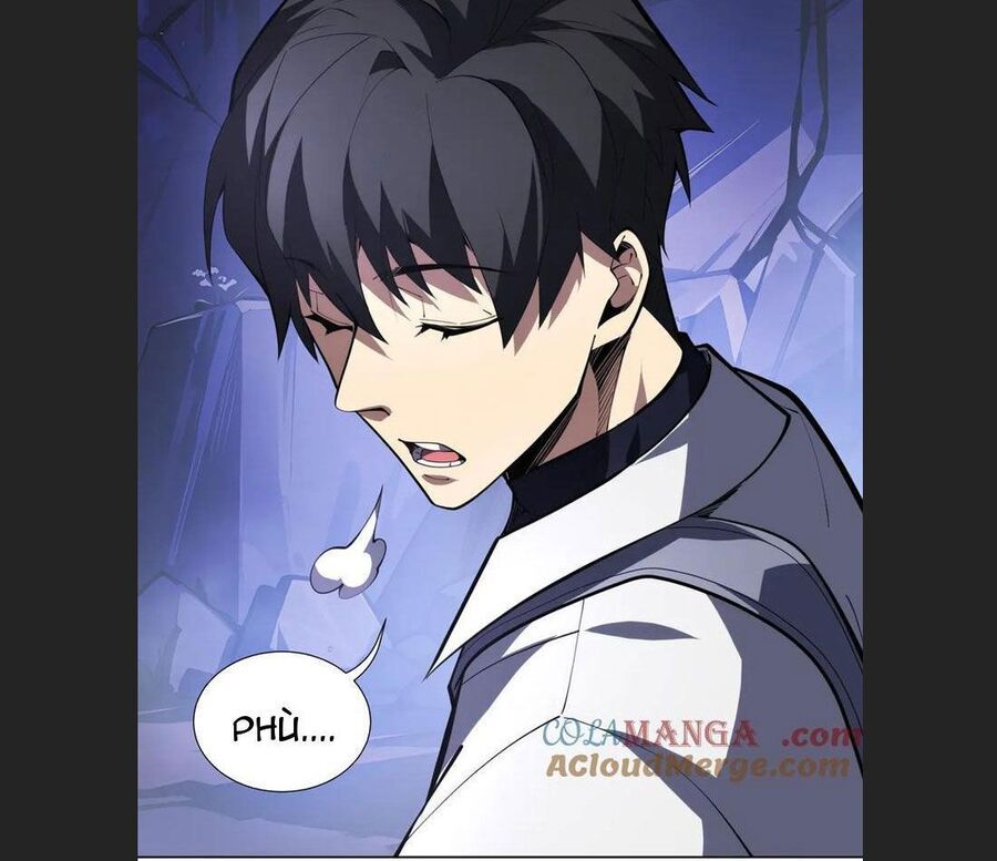 Ta Ký Kết Khế Ước Với Chính Mình Chapter 54.2 - Trang 2