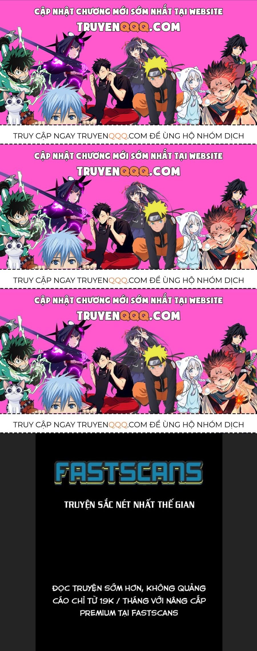 Ta Ký Kết Khế Ước Với Chính Mình Chapter 54.3 - Trang 2