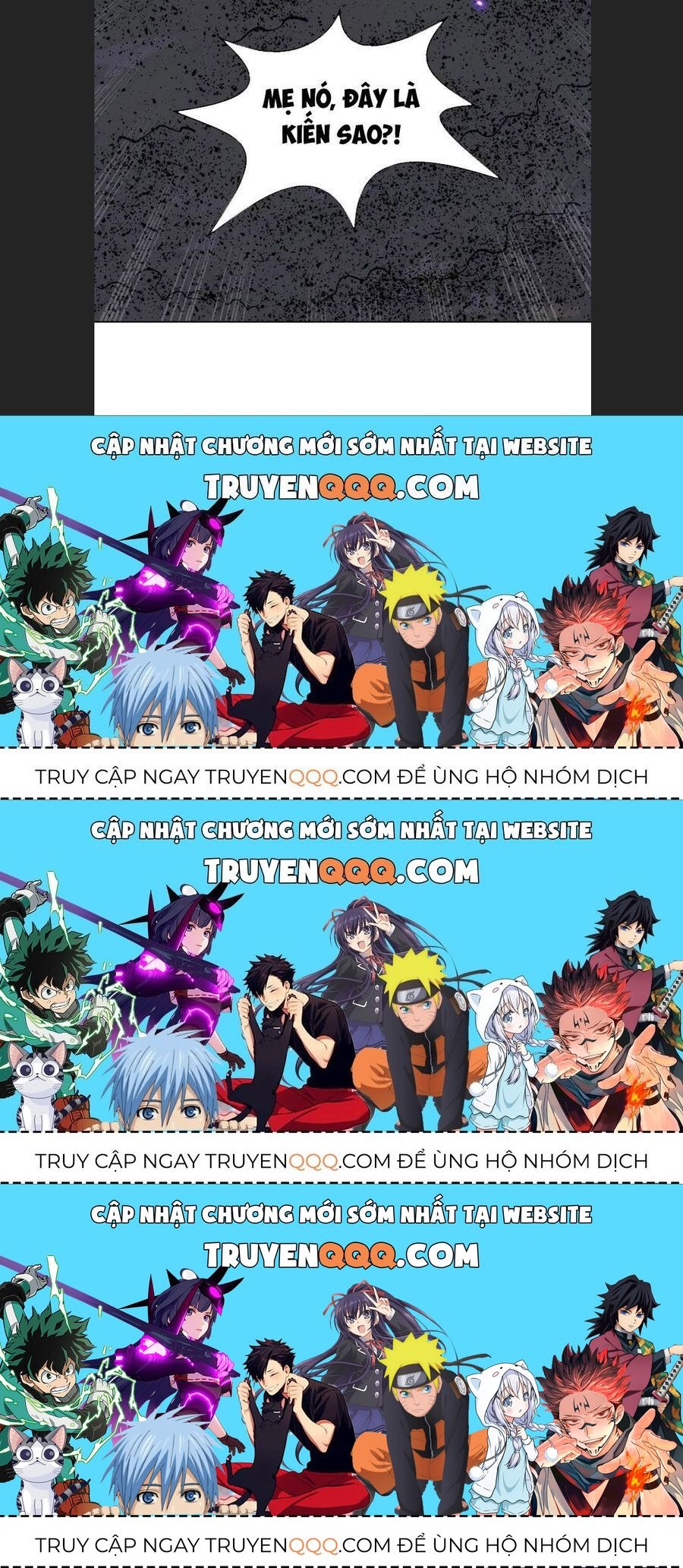 Ta Ký Kết Khế Ước Với Chính Mình Chapter 54.3 - Trang 2