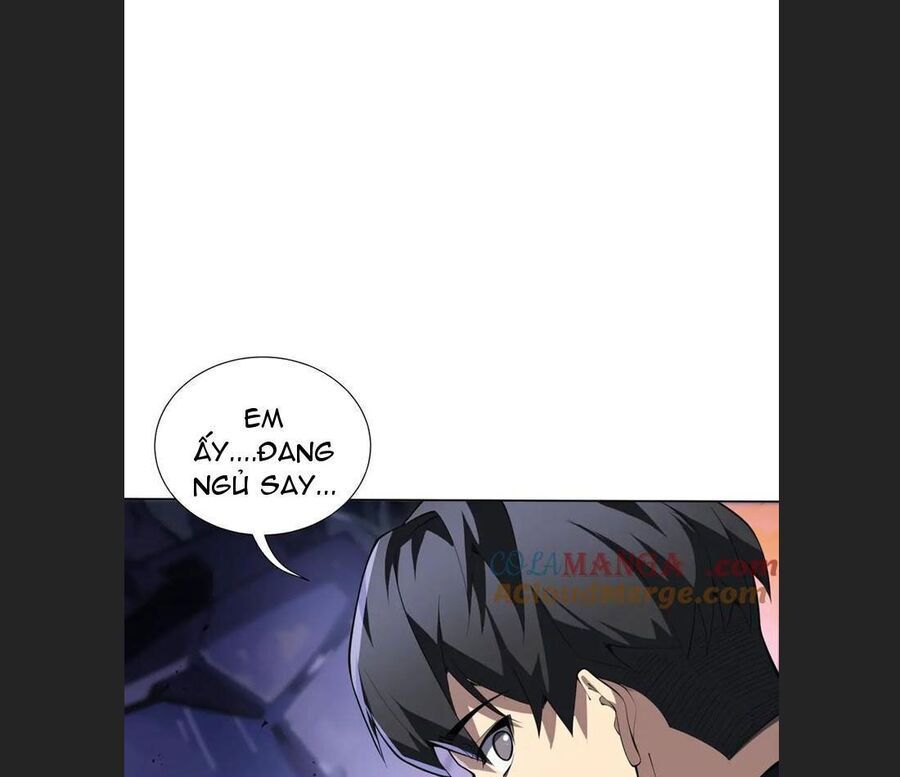 Ta Ký Kết Khế Ước Với Chính Mình Chapter 54.3 - Trang 2