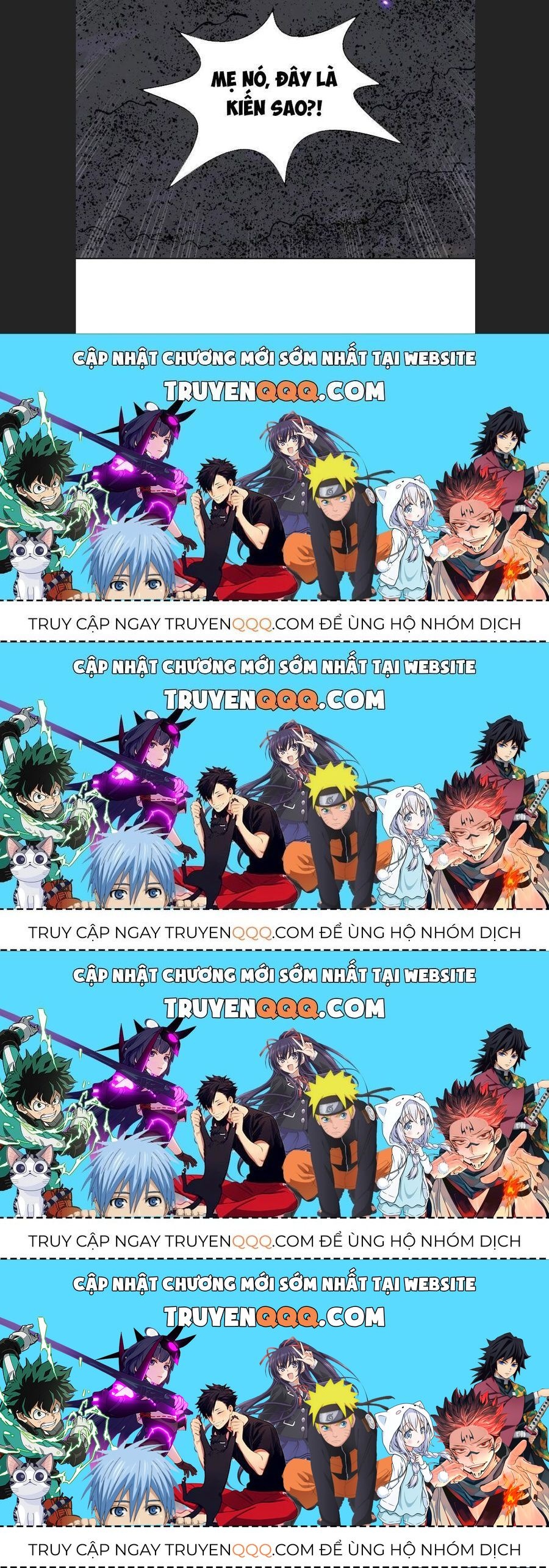 Ta Ký Kết Khế Ước Với Chính Mình Chapter 54.4 - Trang 2