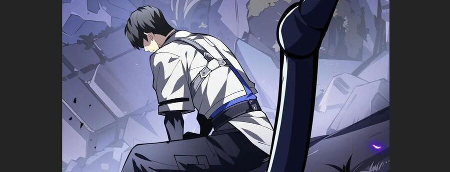 Ta Ký Kết Khế Ước Với Chính Mình Chapter 54.4 - Trang 2