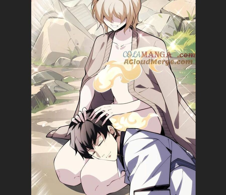 Ta Ký Kết Khế Ước Với Chính Mình Chapter 54.4 - Trang 2