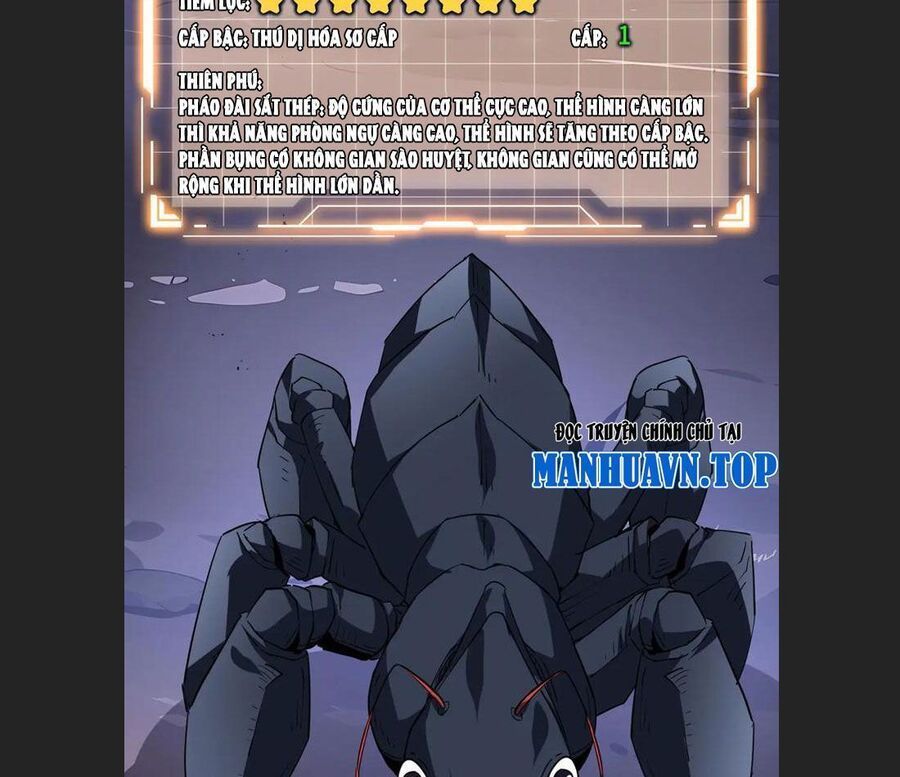 Ta Ký Kết Khế Ước Với Chính Mình Chapter 54.4 - Trang 2