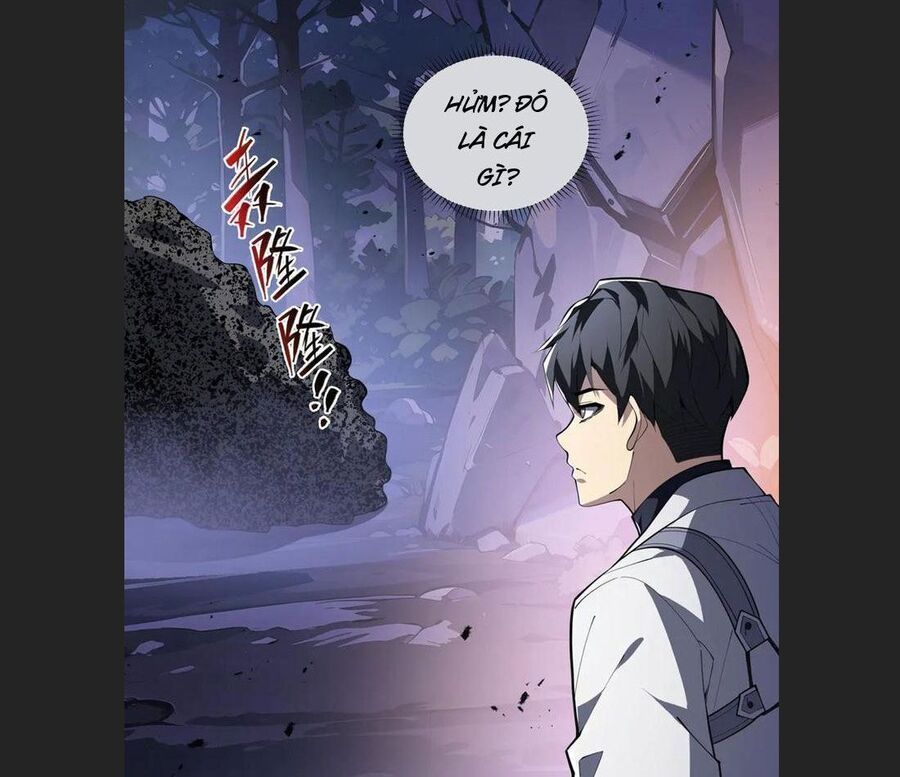 Ta Ký Kết Khế Ước Với Chính Mình Chapter 54.4 - Trang 2