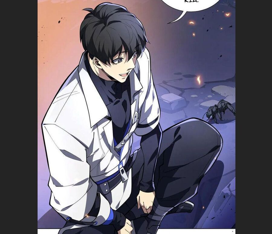 Ta Ký Kết Khế Ước Với Chính Mình Chapter 54.4 - Trang 2