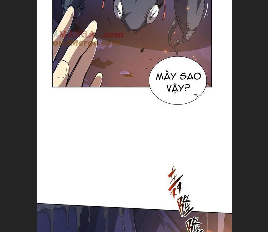 Ta Ký Kết Khế Ước Với Chính Mình Chapter 54.4 - Trang 2