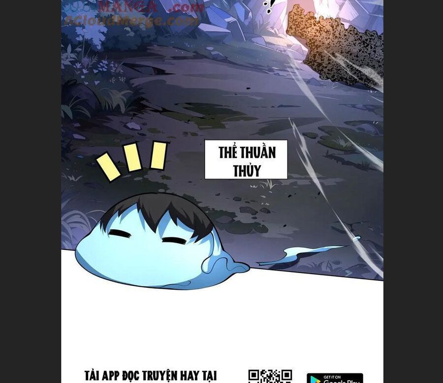 Ta Ký Kết Khế Ước Với Chính Mình Chapter 54.4 - Trang 2