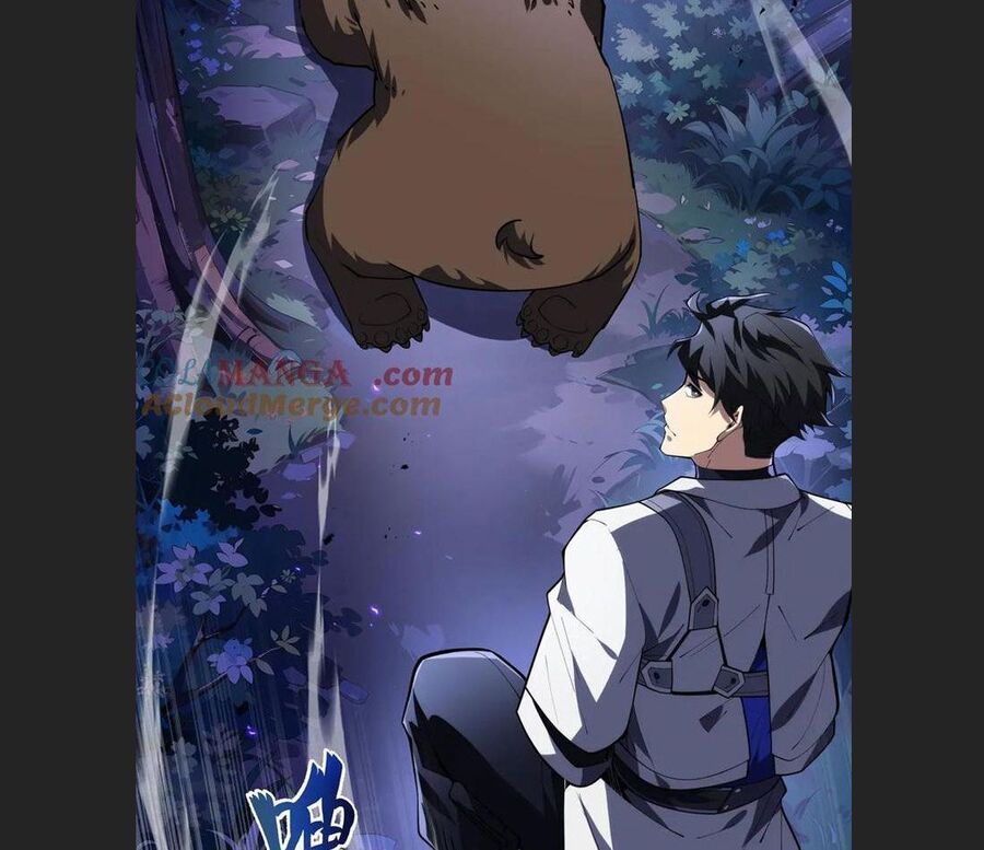 Ta Ký Kết Khế Ước Với Chính Mình Chapter 54.4 - Trang 2