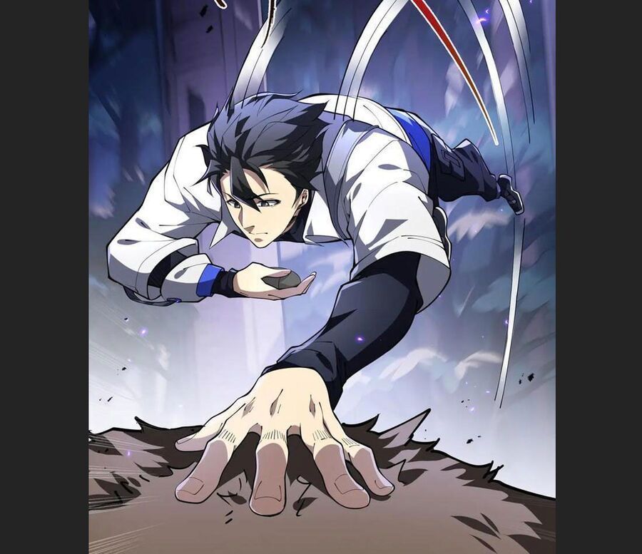 Ta Ký Kết Khế Ước Với Chính Mình Chapter 54.4 - Trang 2