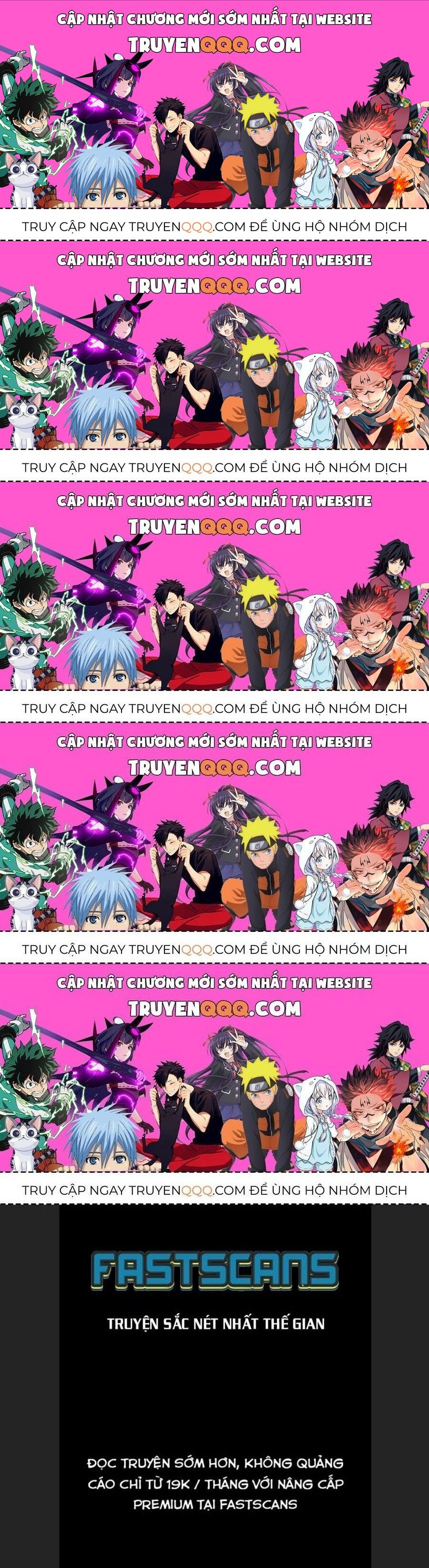 Ta Ký Kết Khế Ước Với Chính Mình Chapter 54.5 - Trang 2