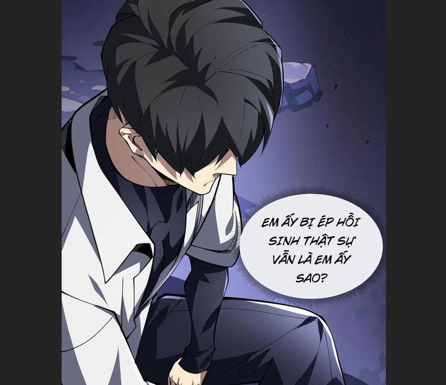 Ta Ký Kết Khế Ước Với Chính Mình Chapter 54.5 - Trang 2