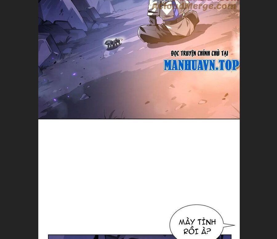 Ta Ký Kết Khế Ước Với Chính Mình Chapter 54.5 - Trang 2