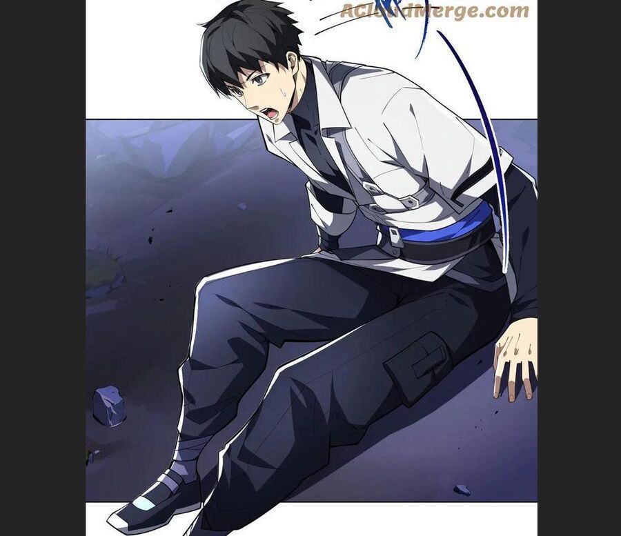 Ta Ký Kết Khế Ước Với Chính Mình Chapter 54.5 - Trang 2