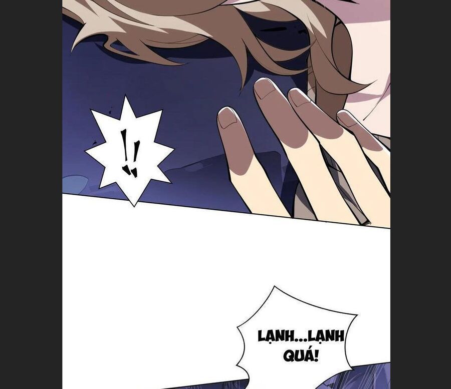 Ta Ký Kết Khế Ước Với Chính Mình Chapter 54.6 - Trang 2