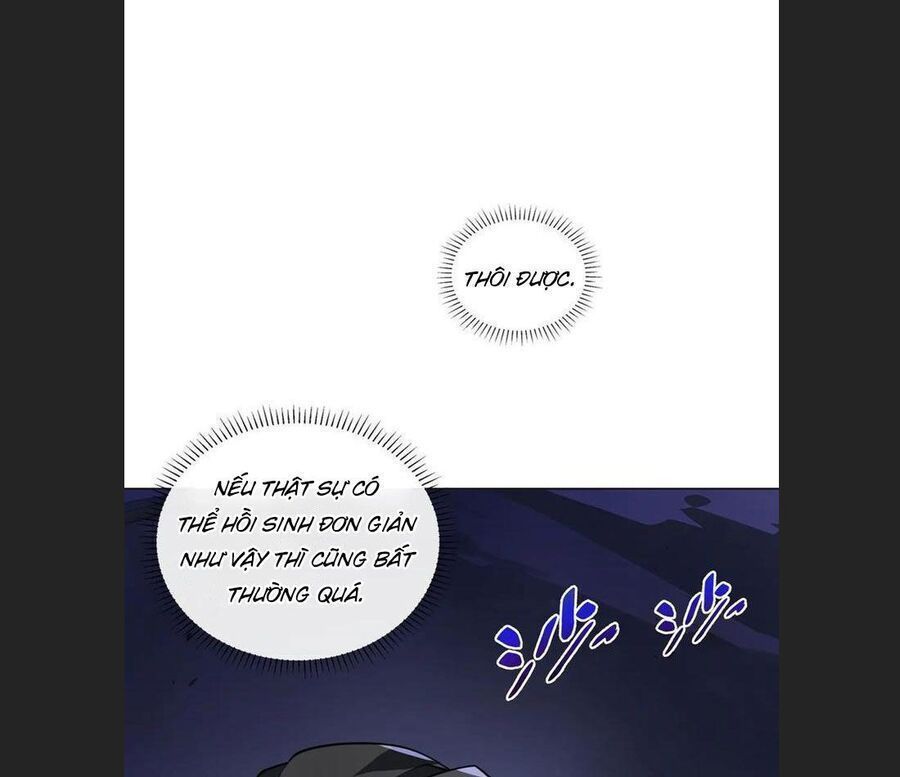 Ta Ký Kết Khế Ước Với Chính Mình Chapter 54.6 - Trang 2