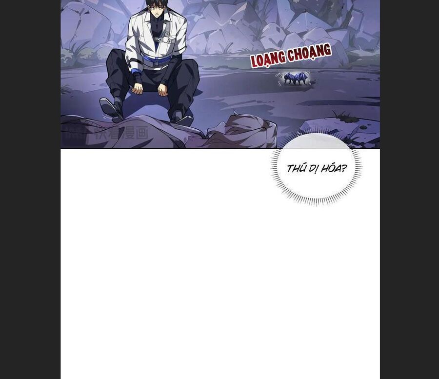 Ta Ký Kết Khế Ước Với Chính Mình Chapter 54.6 - Trang 2