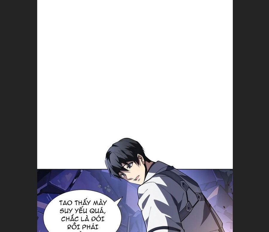 Ta Ký Kết Khế Ước Với Chính Mình Chapter 54.6 - Trang 2