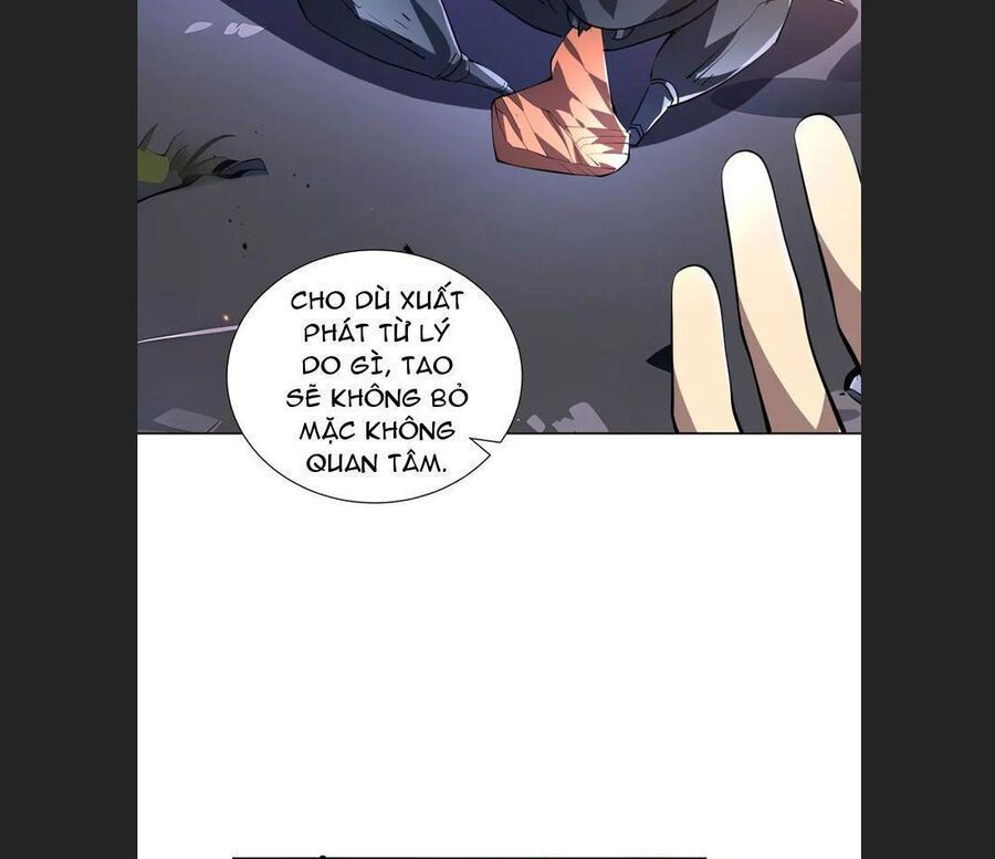 Ta Ký Kết Khế Ước Với Chính Mình Chapter 54.6 - Trang 2