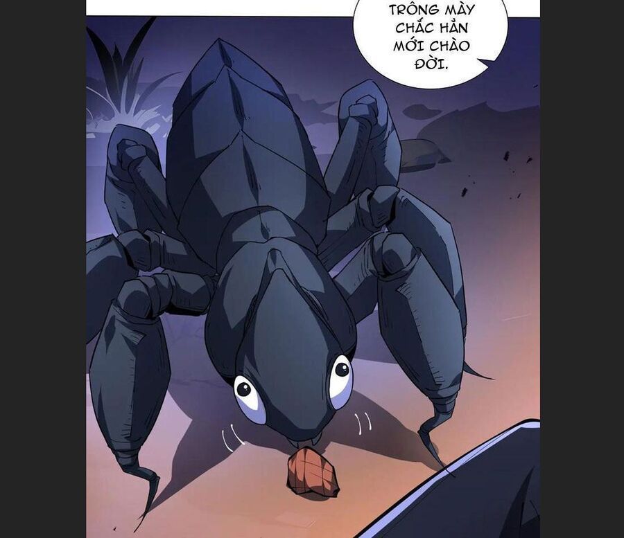 Ta Ký Kết Khế Ước Với Chính Mình Chapter 54.6 - Trang 2