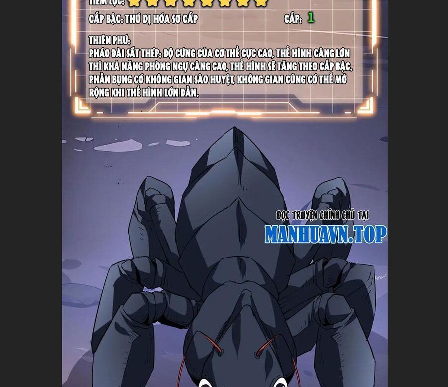 Ta Ký Kết Khế Ước Với Chính Mình Chapter 54.6 - Trang 2