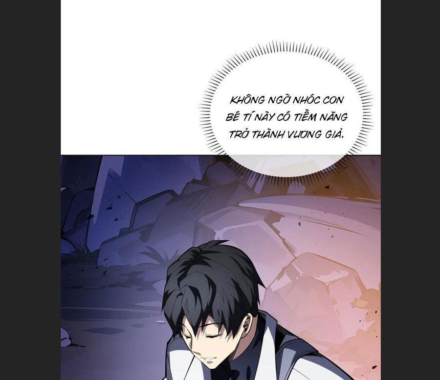 Ta Ký Kết Khế Ước Với Chính Mình Chapter 54.6 - Trang 2