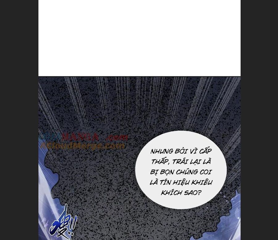 Ta Ký Kết Khế Ước Với Chính Mình Chapter 54.6 - Trang 2